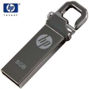 HP 8 GB Pendrive USB 2.0