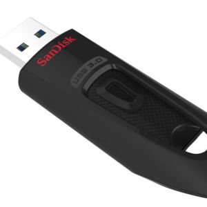 SanDisk 16 GB  Ultra USB 3.0 Genuine Pendrive Speed Up to 100 MB/s