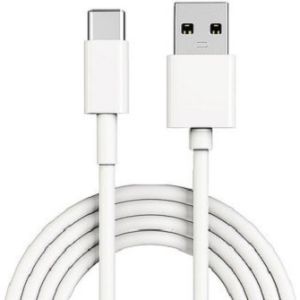 USB Type A to Type C Fast Charging & Data Sync Cable 3A
