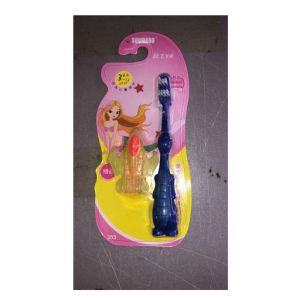 Kid Brush For 2Y+