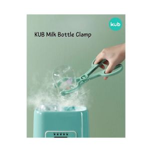 KUB Milk Bottle Clamp