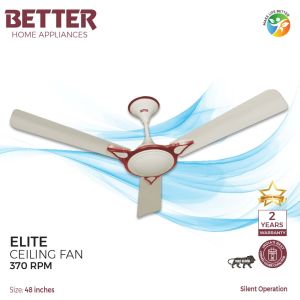 Better Elite Ceiling Fan (75W)