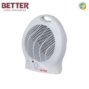 Better Desert Fan Heater with Thermostat