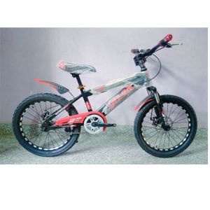 Kids Cycle 20 Talon for 5-8 Years