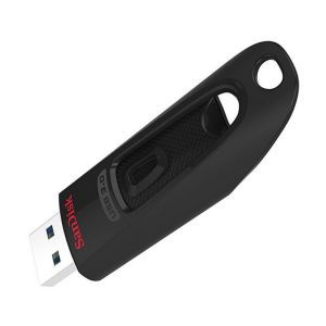 SanDisk 64 GB  Ultra USB 3.0 Genuine Pendrive Speed Up to 100 MB/s