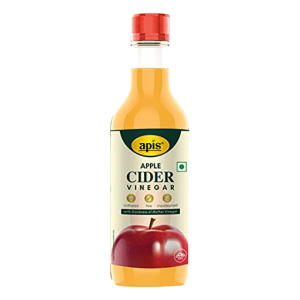Apis Apple Cider Vinegar 500gm