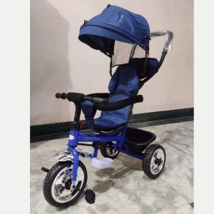 Heavy Design Baby Stroller