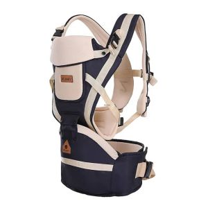 3 In 1 Baby Carrier For Kids/ Heapseated Carry Bag /Baby Bag