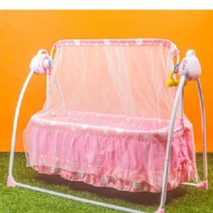 Cozykids - Baby Swing Cradle Jhula - for 0-24 month