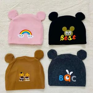 CozyKids - Baby Topi Rabbit Ear Cap