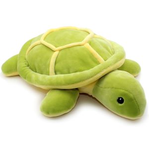 Turtle Soft Toy