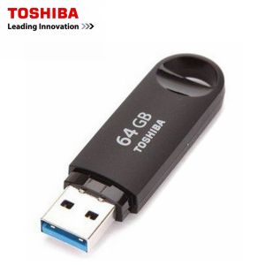 Toshiba 64 Gb Usb 3.0 Pendrive
