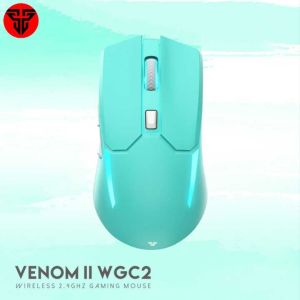 VENOM II WGC2 Mint Edition Gaming Mouse