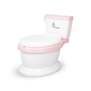 R for Rabbit Little Grown Up Potty Seat-PLGUWP1