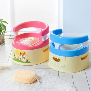 Baby Potty Training Chair With Handles
