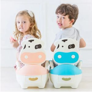 CozyKids - Kids Comfortable Toilet Potty Training