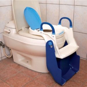 Farlin Potty Trainer 2-Stages