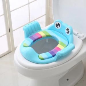 Kids Toilet Training Commode Seat- cozykids