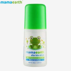 Mamaearth After Bite Roll On, 40Ml