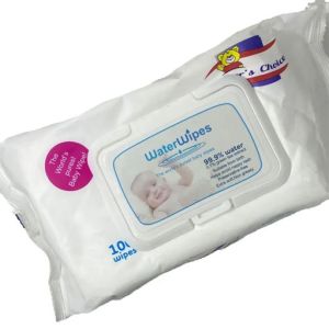 Babies’ friendly Mother’s choices WaterWipes Wet Wipes for Delicate Baby Skin