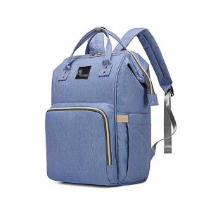 R for Rabbit Caramello Diaper Bags-DBCMB01