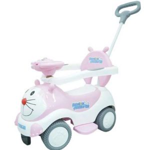 Kids Ride on Push Car with Handle (Kids Ride on Tolo Car)
