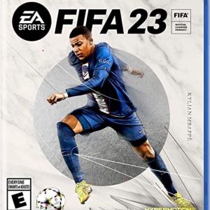 Sony Ps5 Game FIFA 23
