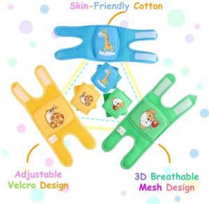 Cozykids- Baby Knee Pad 2 Pcs