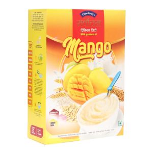 Sarvottam Lito Wheat Mango 400 Gm