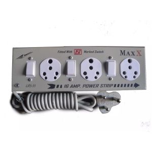 Maxx Power Strip (2500 Watt)
