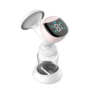 Automatic Electric Chargeable Breast Pump