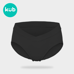 KUB Maternity Underwear Black