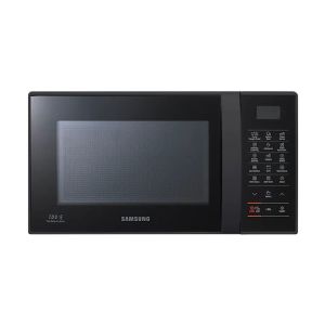 Samsung CE76JD-B/XTL 21 L Convection Microwave Oven with Ceramic Enamel Cavity