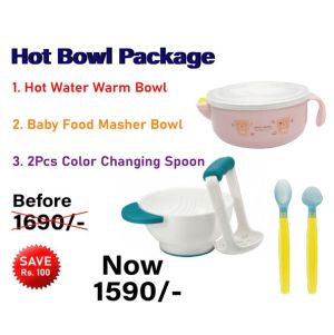 Hot Bowl Package