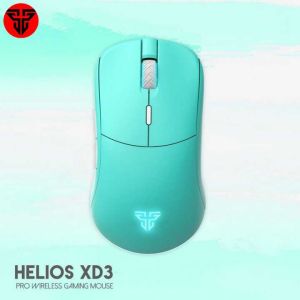 FANTECH HELIOS XD3 Wireless mouse - Mint Edition