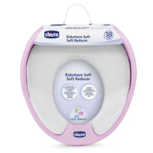 Chicco Soft toilet Trainer-8058664011544