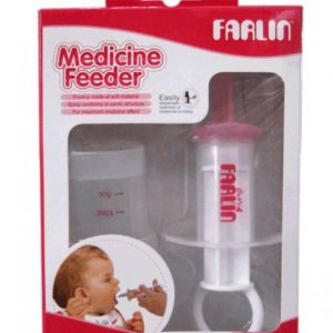 Farlin Medicine Feeder 0M+