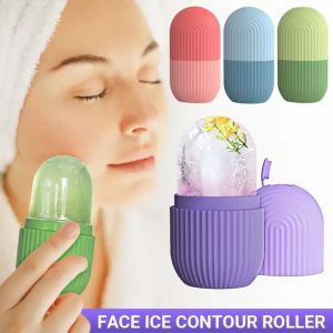 Ice Roller For Facial Massage