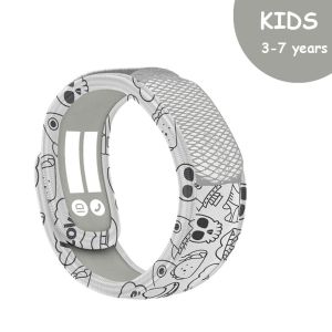 PARA’KITO® Wristband Kids Doodle (EN) FNGWB1ENK64(3-7 years)