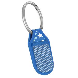 PARA'KITO® Clip Blue Stars (EN) FNGCP1ENG03