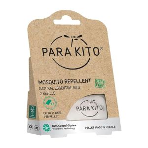 PARA’KITO® Refill pack (2 pellets) (EN) FNGRFM1EN