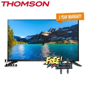 Thomson 32K600HD 32" Frameless Normal LED TV