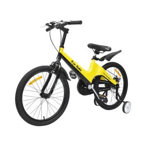 R for Rabbit Tiny Toes Rapid 20 inch Bicycle-BLTRYB20 ( Boys/Girls - 7-10 years )