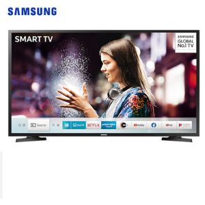 Samsung  32 Inch Smart Hd Led Tv UA32T4400ARXHE