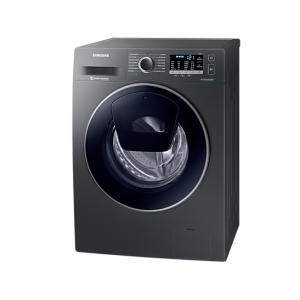 Samsung WW91K54E0UX/TL 9.0kg Front Loading Washing Machine