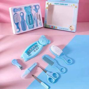 Daily Healthcare Kit Set For Newborn Baby