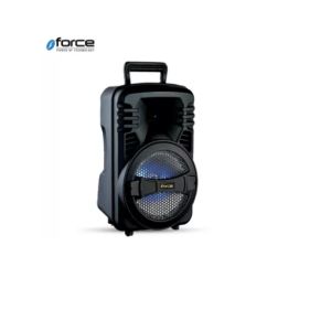 Force 12 Inch Trolley Speaker (FR 1246)