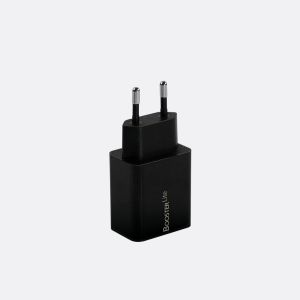 Micropack Booster Lite Wall Charger - MWC-218PD