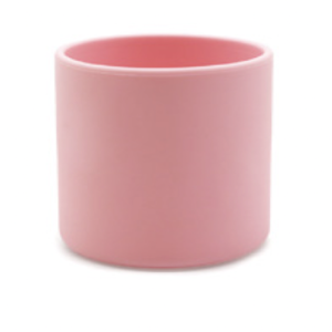 Peek-a-boo Silicone Toddler Cup