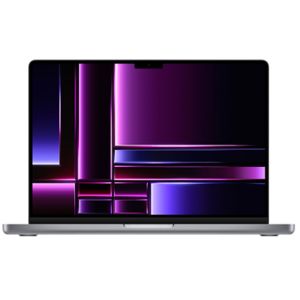Apple MacBook Pro 2023 (M2 Pro Chip | 16GB RAM | 512GB SSD | 10-Core CPU | 16-Core GPU | 14.2" Retina XDR Display)